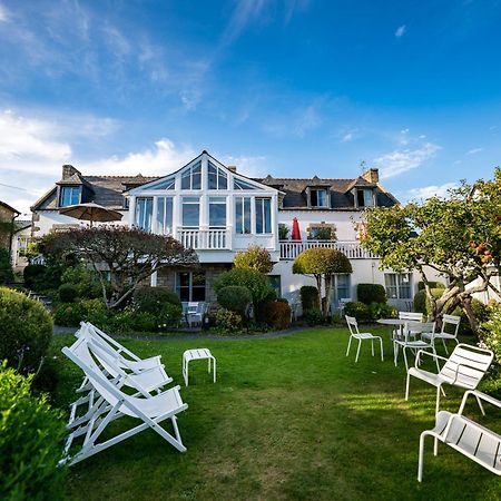 Le Lodge Kerisper La Trinité-sur-Mer Eksteriør billede