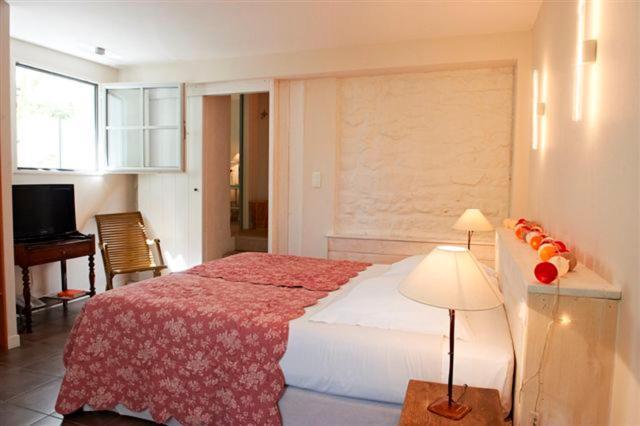 Le Lodge Kerisper La Trinité-sur-Mer Eksteriør billede