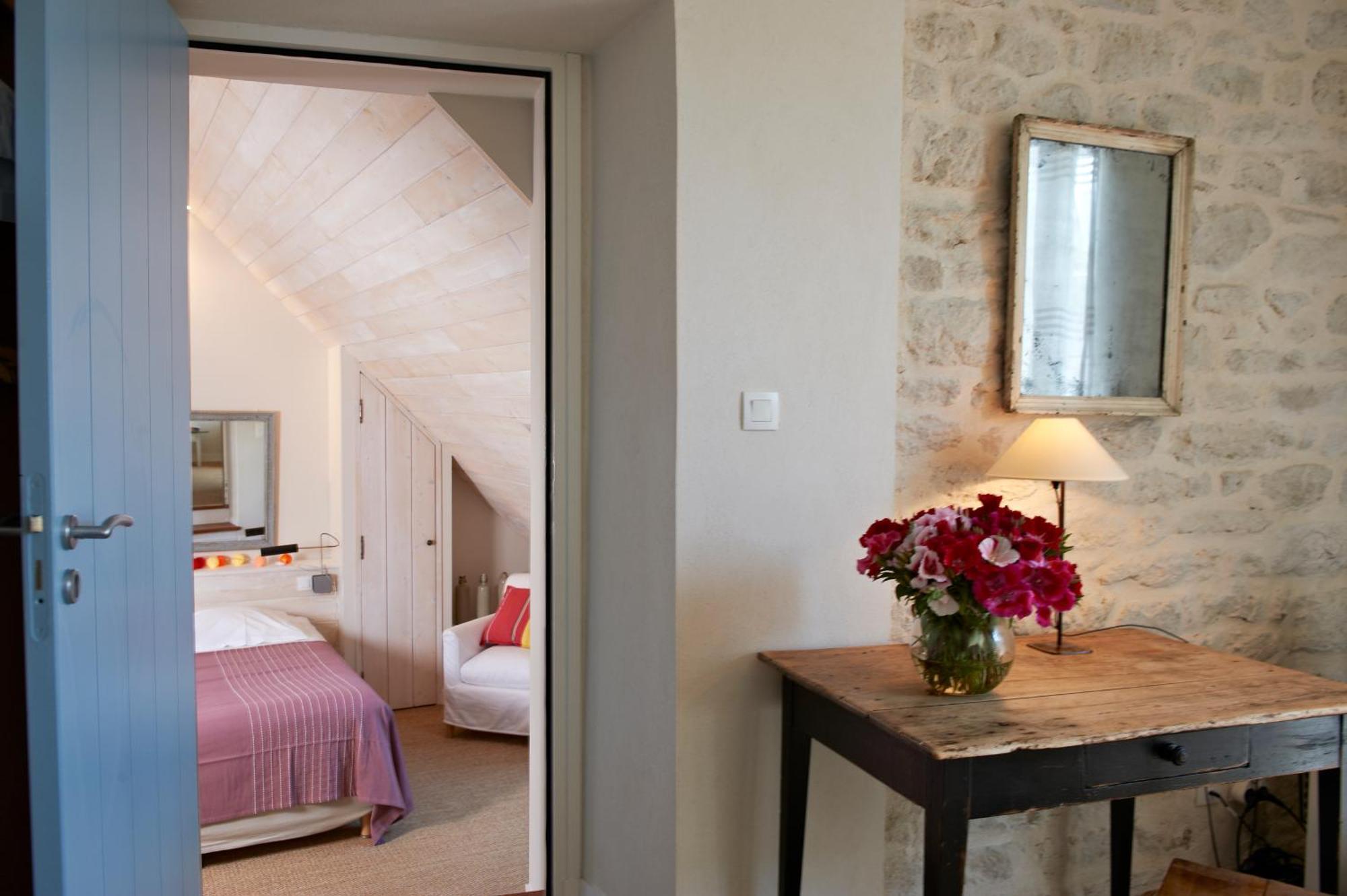 Le Lodge Kerisper La Trinité-sur-Mer Eksteriør billede